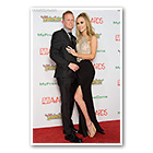 Jules Jordan, Anya Olsen