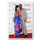 Marica Hase, Chris Cock