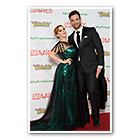 Penny Pax, Alex Legend