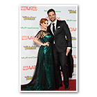 Penny Pax, Alex Legend