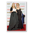 Julia Ann, Nina Hartley