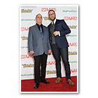 Mark Schechter, Eric Paul Leue