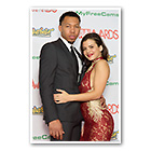 Ricky Johnson, Keisha Grey