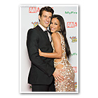 Jay Smooth, Layla Sin