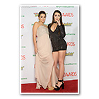 Alix Lovell, Lily Adams