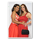 Jenna Fox, Mindi Mink