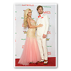 Lyra Law, Michael Vegas