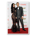 Lily Lane, Xander Corvus