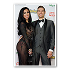 Lily Lane, Xander Corvus