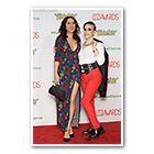 April O'Neil, Rizzo Ford