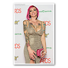 Anna Bell Peaks