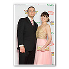 Codey Steele, Alison Rey