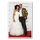 Misty Stone, CeeJay Strokes