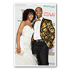 Misty Stone, CeeJay Strokes