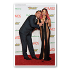 Johnny Castle, Mia Lelani