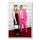 Dolly Leigh, Lance Hart