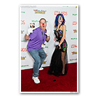 Kinky Candy, Pervy the Clown