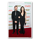 Chanel Preston, James Deen