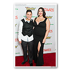 Angel DeLuca, Sindel DeLuca