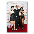 September Reign, Tarantino XXX