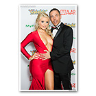 Annika Albrite, Mick Blue