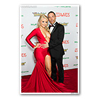 Annika Albrite, Mick Blue