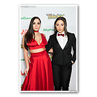 Abella Danger, Karlee Grey