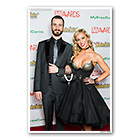 Cherie DeVille, Randy Marsh