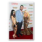 Nikki Delano, Tia Cyrus