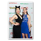 Kat Monroe, Nari Park