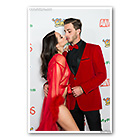 Cassidy Klein, Lucas Frost