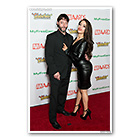 Jack Vegas, Ziggy Star