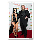 Katrina Jade, Nigel Dictator