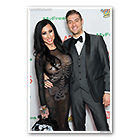 Lily Lane, Xander Corvus