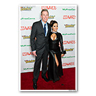 Francesca Le, Mark Wood