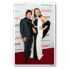 Rion King, Shauna Skye