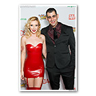 Samantha Rone, Stills By Alan