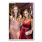 Ella Nova, Britney Amber