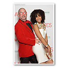 James Bartholet, Misty Stone