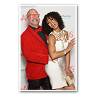James Bartholet, Misty Stone