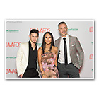 Asa Akira, Keiran Lee