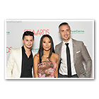 Asa Akira, Keiran Lee