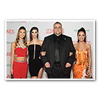 Tara Ashley, Shavelle Love, Brian Manchester, Cameron Canela