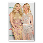 Alexis Texas, Nikki Benz