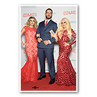 Shy Love, Romeo Mancini, Nikki Delano