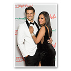 Jay Smooth, Layla SIn