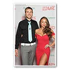 Zachary Kurtz, Abigail Mac