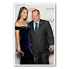 Alina Lopez, Mark Spiegler