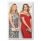 Bailey Rayne, Holly Randall