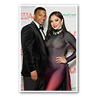 Dezmund Harris, Lea Lexis